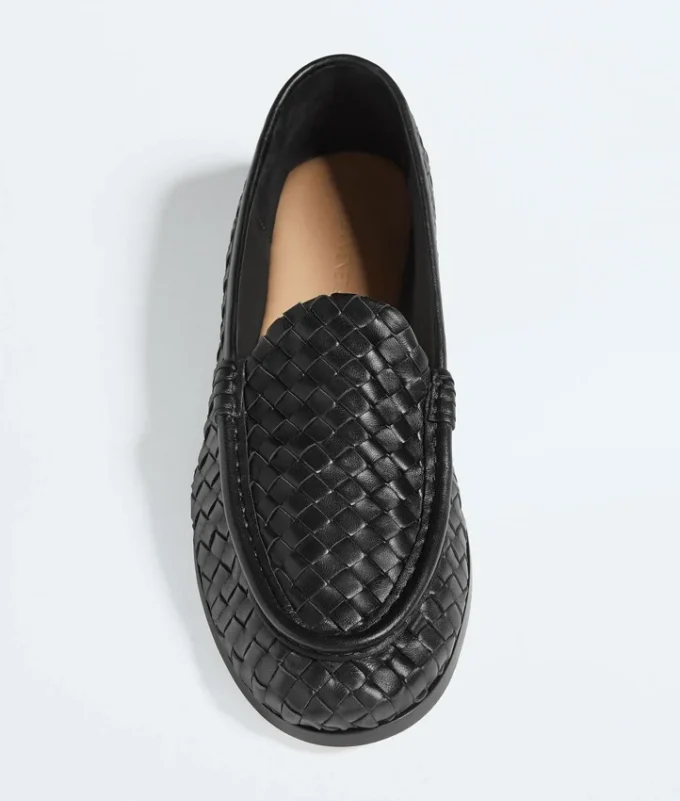 Silenzio Loafer