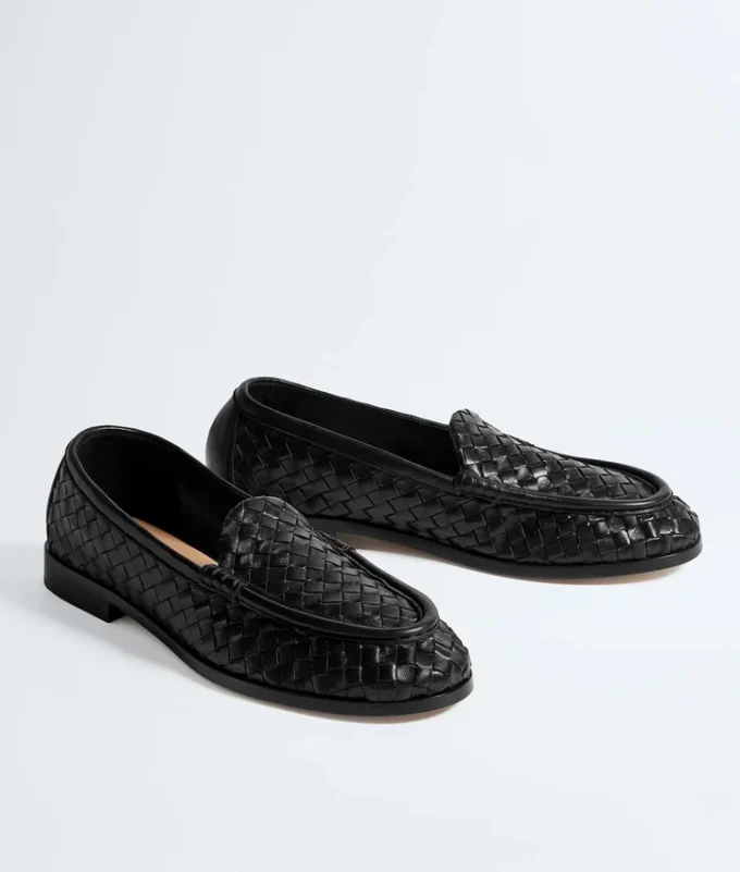 Silenzio Loafer