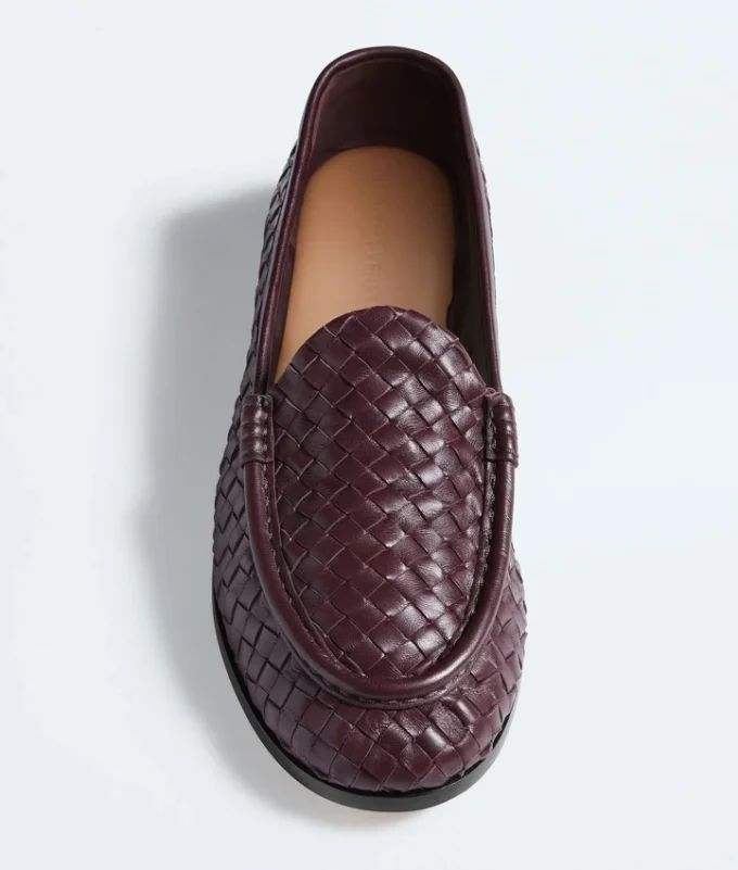 Silenzio Loafer