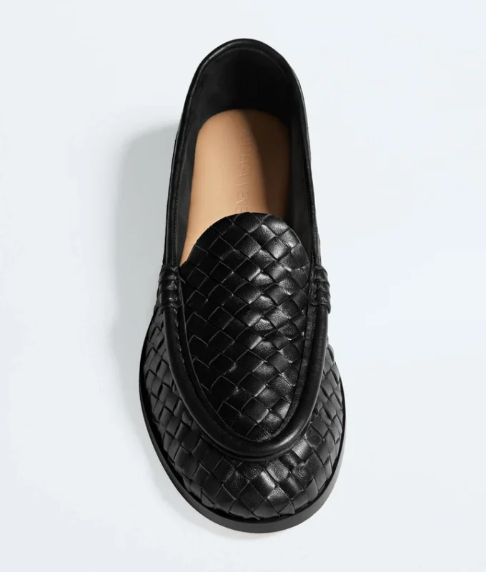 Silenzio Loafer