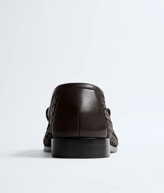Silenzio Loafer