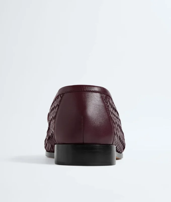 Silenzio Loafer