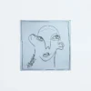 Silk Twill Foulard