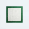 Silk Twill Foulard