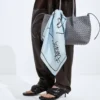 Silk Twill Foulard