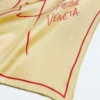 Silk Twill Foulard