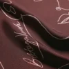 Silk Twill Foulard