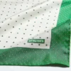 Silk Twill Foulard