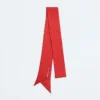 Silk Twill Necktie