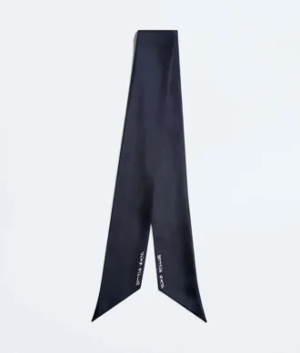 Silk Twill Necktie