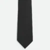 Silk Twill Tie