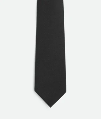 Silk Twill Tie