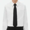 Silk Twill Tie