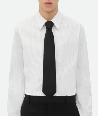 Silk Twill Tie