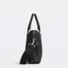 Slim Intrecciato Briefcase