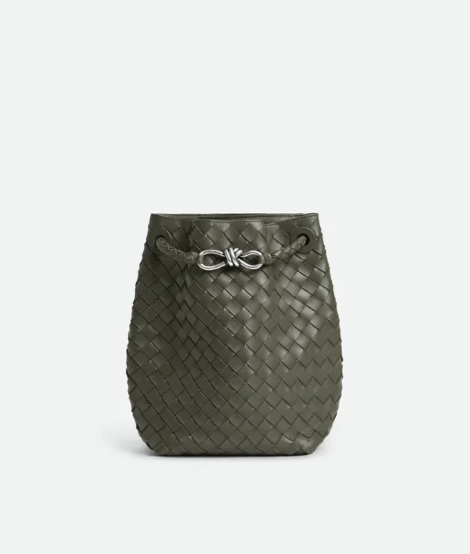 Small Andiamo Bucket