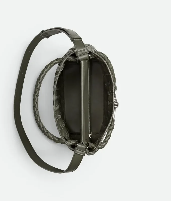 Small Andiamo Bucket