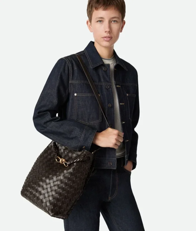 Small Andiamo Bucket