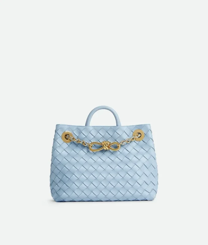Small Andiamo Chain