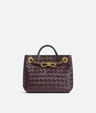 Small Andiamo Chain
