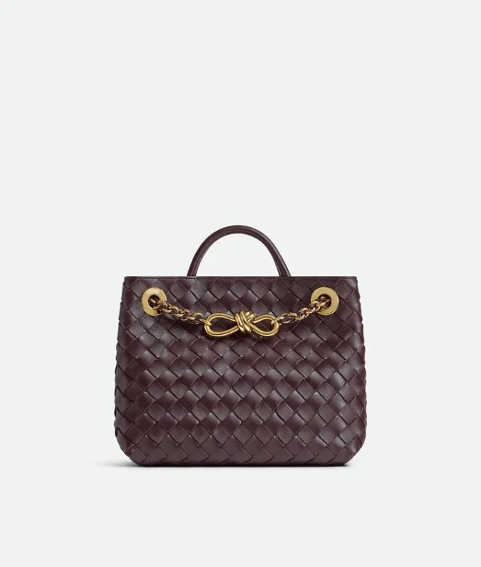 Small Andiamo Chain