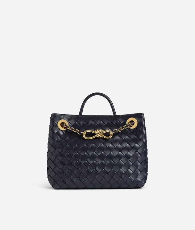 Small Andiamo Chain
