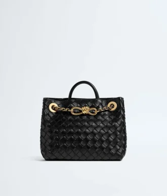 Small Andiamo Chain
