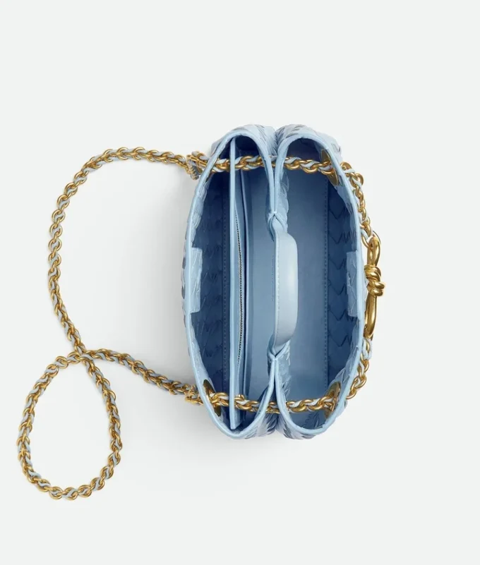 Small Andiamo Chain