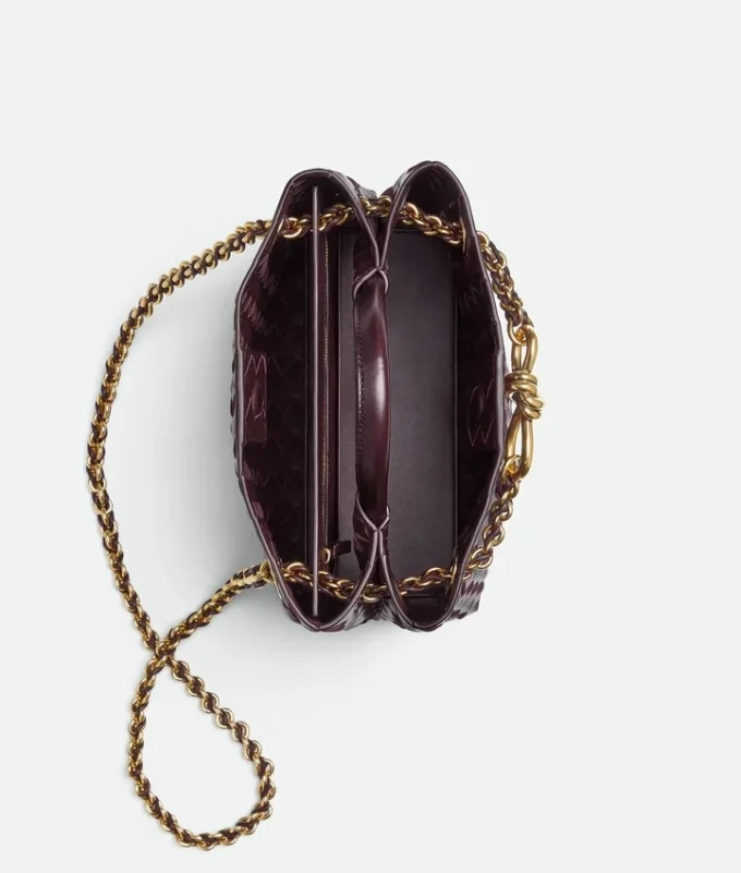 Small Andiamo Chain