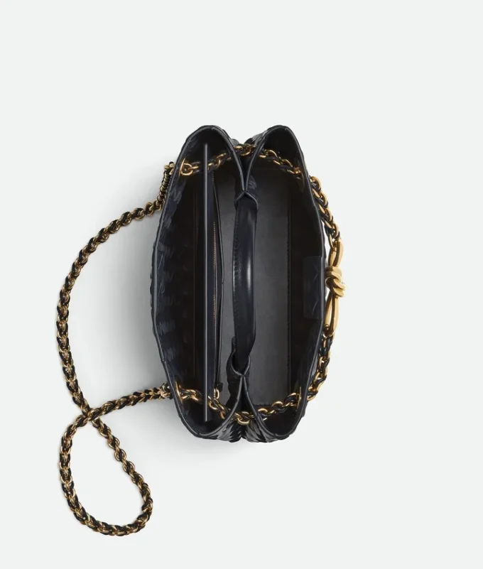Small Andiamo Chain