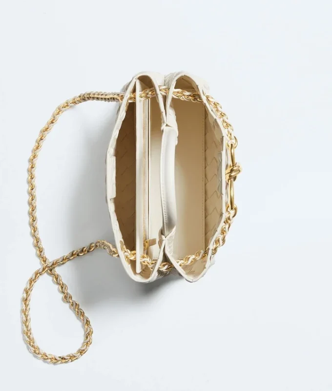Small Andiamo Chain