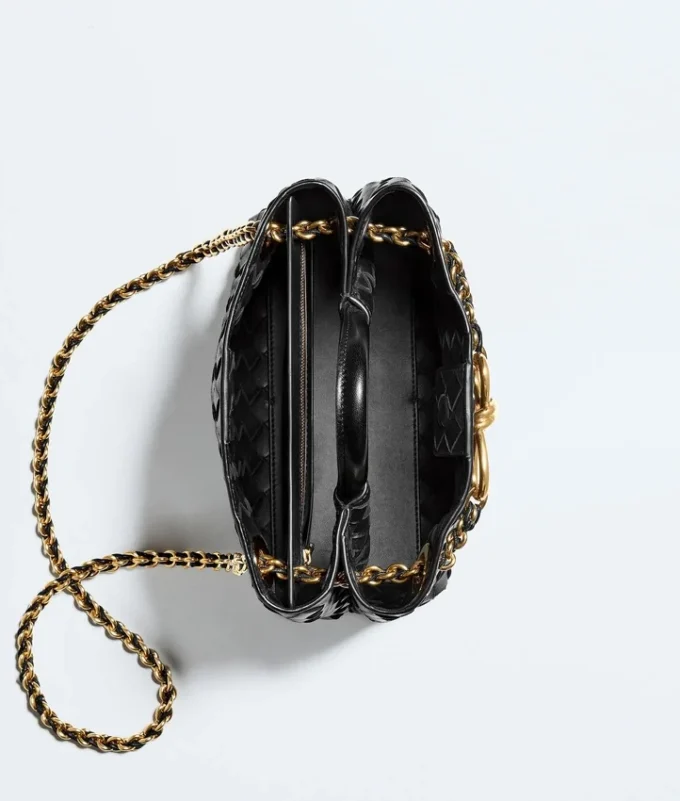 Small Andiamo Chain