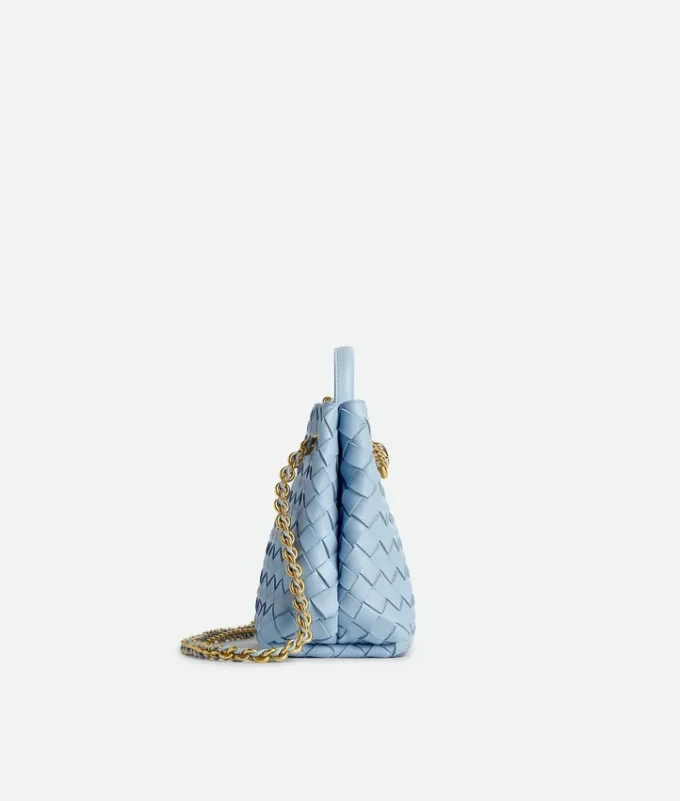 Small Andiamo Chain