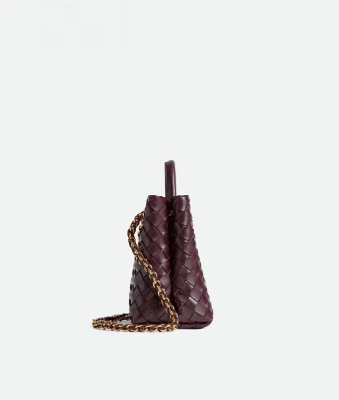 Small Andiamo Chain