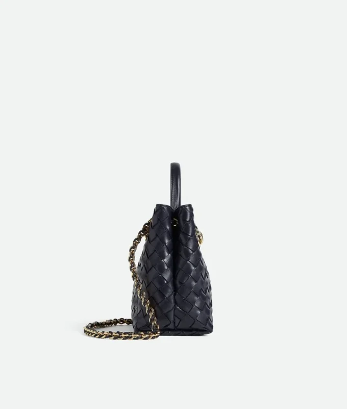 Small Andiamo Chain