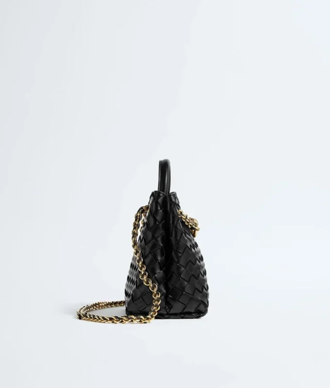 Small Andiamo Chain