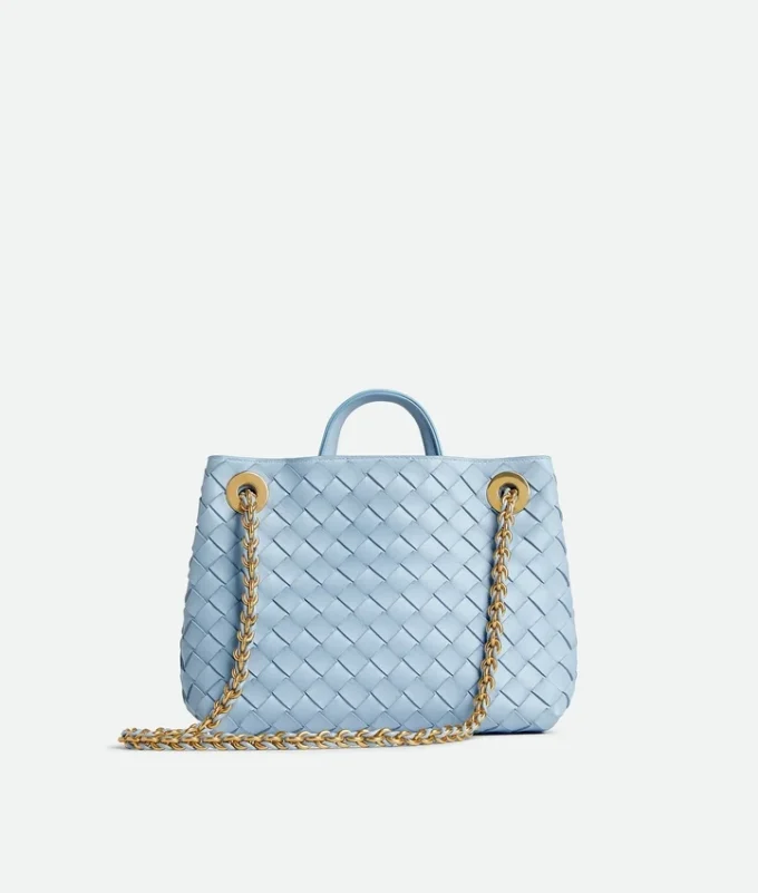 Small Andiamo Chain