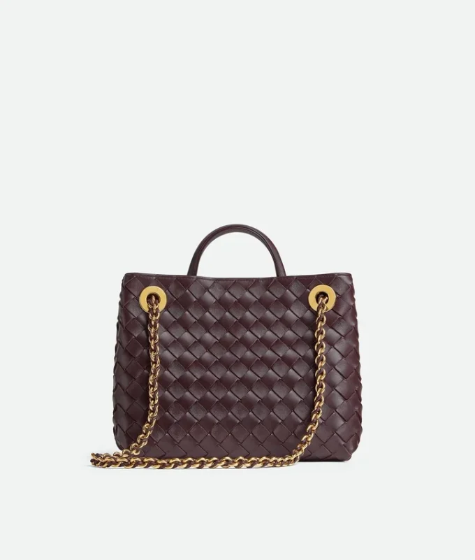 Small Andiamo Chain