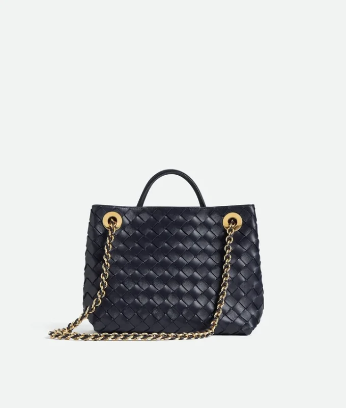 Small Andiamo Chain