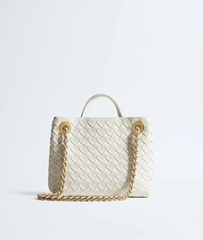 Small Andiamo Chain
