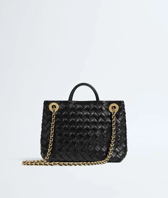 Small Andiamo Chain