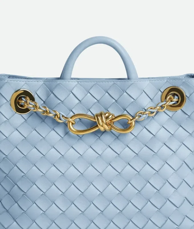 Small Andiamo Chain