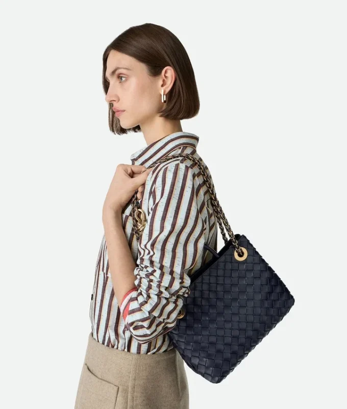 Small Andiamo Chain