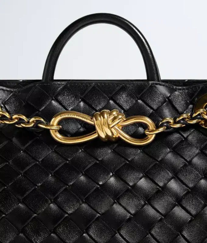 Small Andiamo Chain
