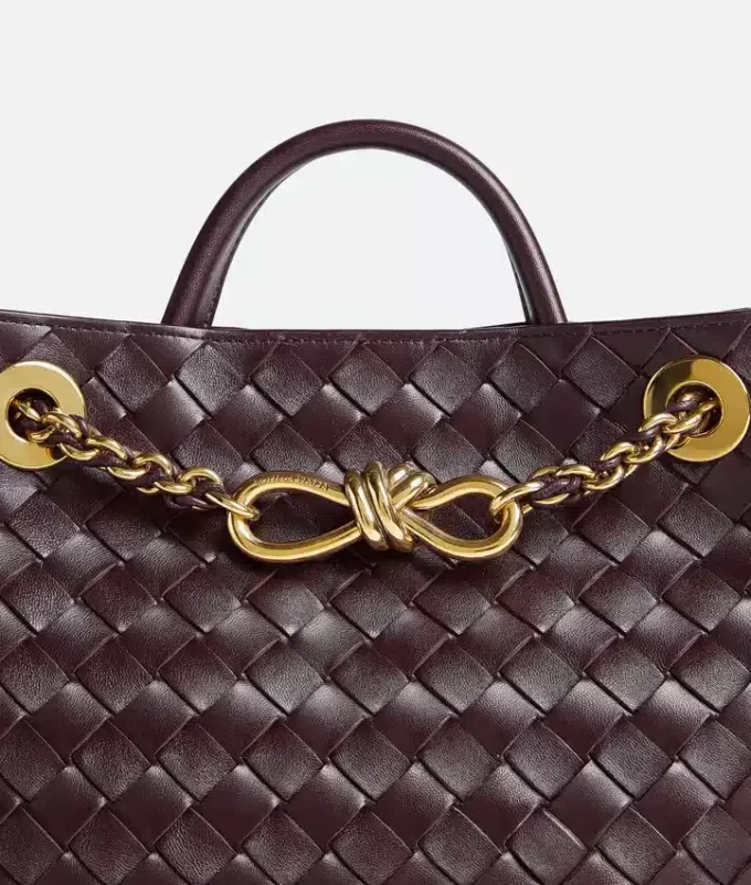 Small Andiamo Chain