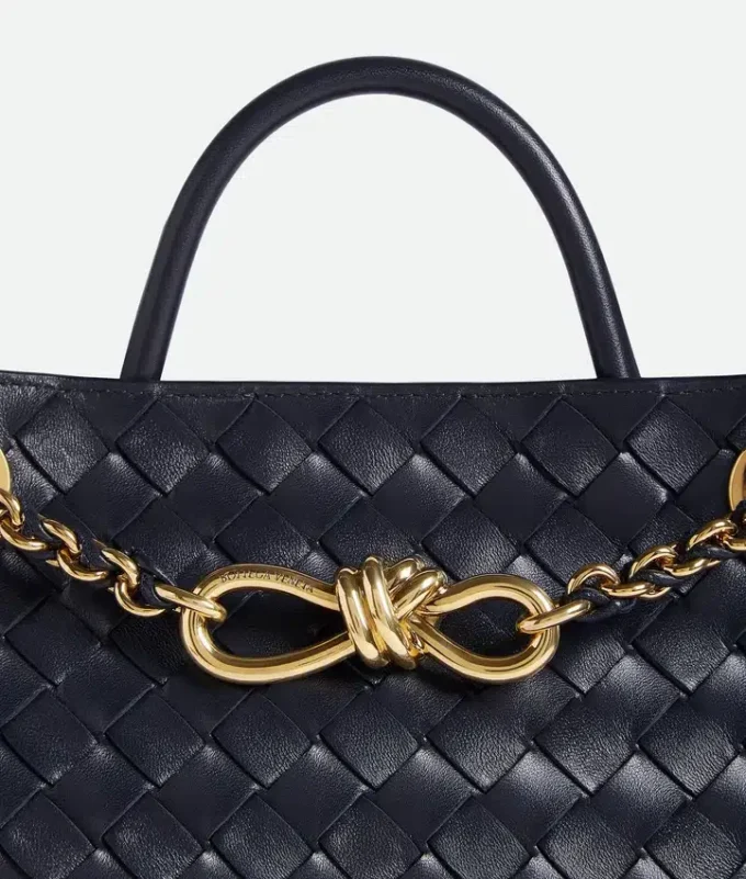 Small Andiamo Chain
