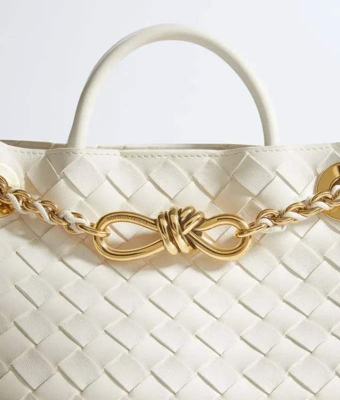 Small Andiamo Chain