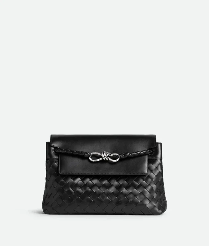 Small Andiamo Messenger