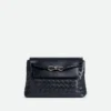 Small Andiamo Messenger