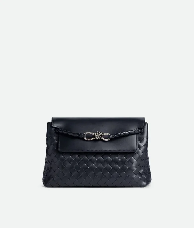 Small Andiamo Messenger